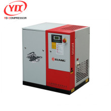 30KW 4.3m3 / min 10Bar Direct Droven Rotary compresseur d&#39;air de vis | 40HP 151CFM 145PSI Compresseur d&#39;air | Compresseur de pompe à air AC